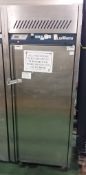 Williams single door fridge