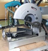 Makita LC1230 cross cut saw