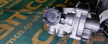 Wabco pump spare