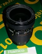 Nikon Nikkor 35-70mm 1:2.8D