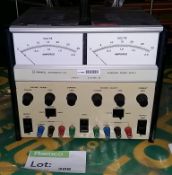 Farnell LT30-2 stabilised power supply