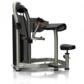 Matrix G3-S40 arm curl