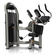 Matrix G3-S51 abdominal crunch