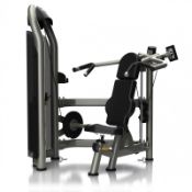 Matrix G3-S23 converging shoulder press