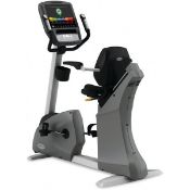 Matrix hybrid exercise bike with active console - Model: H7xe - Max user weight 182kg - 240v