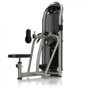 Matrix G3-S34 diverging seated row