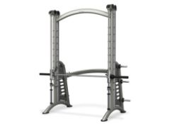 Matrix G3-PL62 smith machine