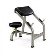 Matrix G3-FW40 preacher curl