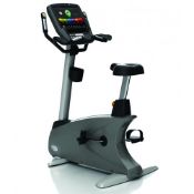 Matrix upright exercise bike - Model: U7xe - Max user weight 182kg - 240v