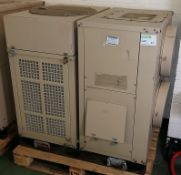 Air Conditioning unit