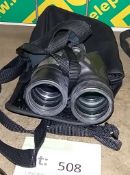 Pyser binoculars E8x42RM