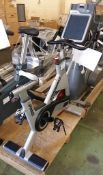 Star Trac Spinning exercise bike