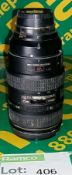 Nikon AF VR Nikkor 80-400mm 1:4.5-5.6D