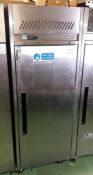 Willams single door fridge