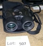Pyser binoculars E8x42RM
