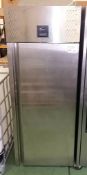 Williams single door HJ1SA HC R2 unit