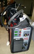 Cebora Tri-Star MIG 1635/M welder