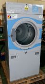 Electrolux T4250 tumble dryer - as spares