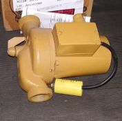 Smeegaard Pumper pump - Vario 2-75-2VBZ