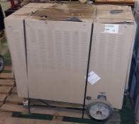 SERT Hot water production unit - PEC 800