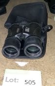 Pyser binoculars E8x42RM