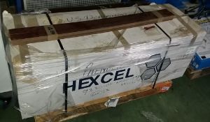 HexCel boards