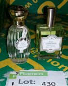 Annick Goutal perfume