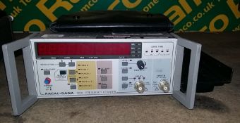Racal Dana 1998 Frequency Counter
