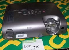 Epson EMP-82 LCD projector