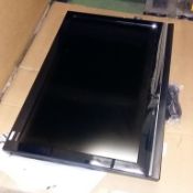 Sony Bravia large screen TV