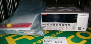 Keithley 6220 Precision Current Source