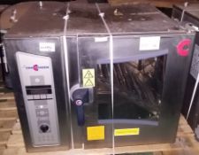 Convotherm OEB 6 10 convection oven (as spares)