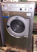 Electrolux W3250N Classic control washing machine