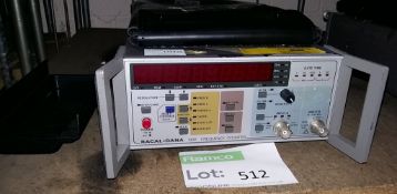 Racal Dana 1998 Frequency Counter