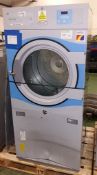 Electrolux T4250 industrial drier