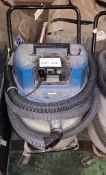 Electrolux UZ868E industrial vacuum cleaner