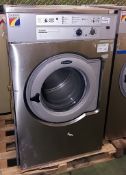 Electrolux W3250N Classic control washing machine