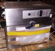 Convotherm OEB 10 10 convection oven (as spares)