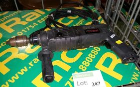 Black & Decker Professional 24V Drill