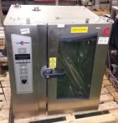 Convotherm OEB 10 10 convection oven (as spares)