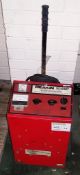 Deakin 110amp starter / booster trolley