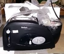 Tefal "Toast & Beans" machine