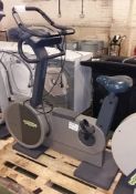 Technogym XTPRO 600 exercise bike