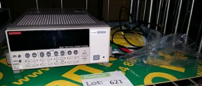 Keithley 6220 Precision Current Source