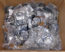 Downlead Assemblies NSN 22C 5965-99-000-5766 approx 330