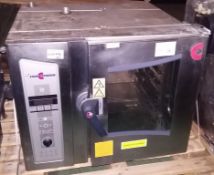 Convotherm OEB 6 10 convection oven (as spares)