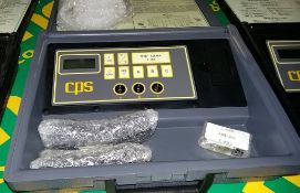 CPS Temp-Seeker T-150