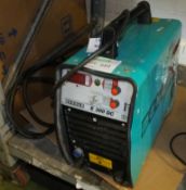 Merkle E 300 DC welder