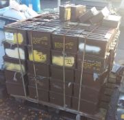 240x Ammo boxes