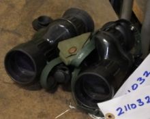 Pair of binoculars